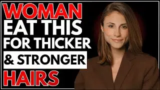 7 Foods That Bring Your Hair Back to Life | Dr. Dray