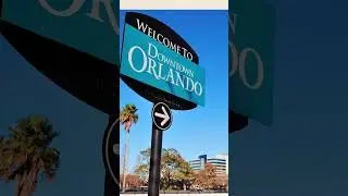 Spring Break Florida!  Need Ideas?? Look at these 5! #shorts #travel #vacation
