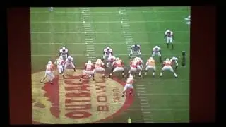 QB Meetings with Erik Ainge #5