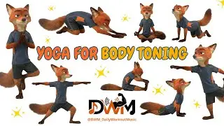 Discover the BEST Yoga Practice for TONE and Flexibility