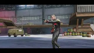 M24 CHALLENGE IN TDM 2v2 IA GAMING #BattlegroundMobileIndia #BGMI #IAGAMING