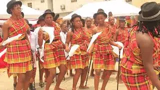 Ijaw Culture #ijo #culture #music #dance #foods #attire