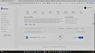 ‪Complete Guide - Website Selection & Guest Post Order Tracking on Rankar.ai