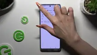How to Attach an Audio/Video File to a Text Message in MOTOROLA Moto G85