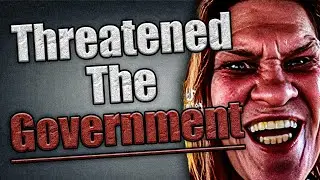 Tammy Hull: The Female Daniel Larson is Threatening the Government | lolcow update