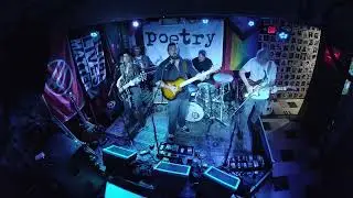 Alex Lucero Band: 