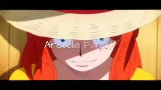 Arcadia Fansub - 2018 Yaz Intro