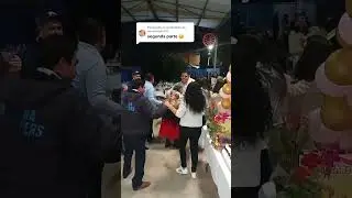Sus 90 a&ntilde;os de mi abuelita  🫶😊