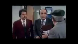 Grandi Magazzini sbrocco epico di Haber !