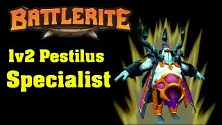 1v2 Pestilus vs Bakko & Varesh - Trickmasteh Pestilus Plays
