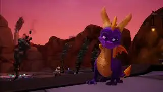 Spyro: Artisans Reignited Trilogy LongPlay [No Commentary][HD][6/6]