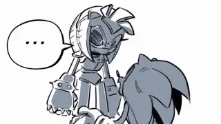 Amy&rsquo;s New Look!? (Comic Dub)