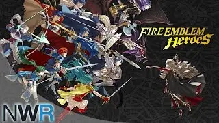 Nintendo News Report: Fire Emblem And Switch Reaction