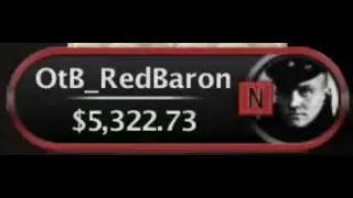 nl5k zerfer03 vs  OtB RedBaron always AA 15 03 2019