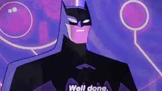 Zonzantonio y wonderbat echar pa'lante