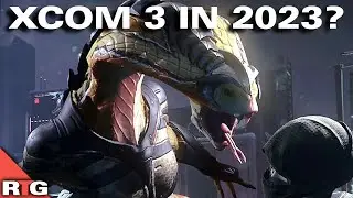 Спекуляции по XCOM 3 | Обсуждение релиза GeForce NOW [2021]