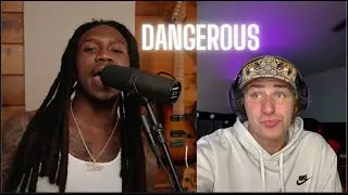 Dangerous Quail P (Live Session) Reaction
