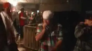 HUSTLE KING ENT MENACE & PENROD