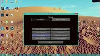 Minecraft | INSTALL DAYZ mod 1.7.2 | Установка DAYZ на майнкрафт 1.7.2 | TheGoldenMinecraft