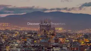 Black Priv&eacute; Barcelona | Luxury Real Estate &euro;3M+