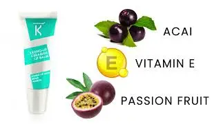Kronokare - Lipbalm - Krono-Lip -Ceramide -10 ml