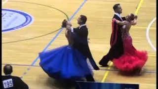 Campionati Regionali 2016 - Budrio (BO)