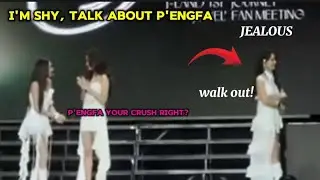  Enjoy mentioned Engfa June gets jealous again!