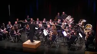The Mask of Zorro - J. Horner - J. Moss - U.A.M. San Clemente