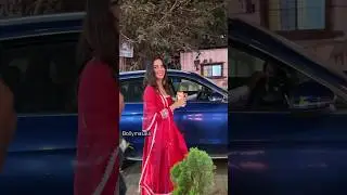 Jasmin Bhasin & aly Goni  #spotted