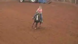 Chloe and I McCalester, Ok