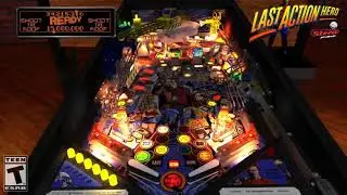 Stern Pinball Arcade (2016) - Game Trailer