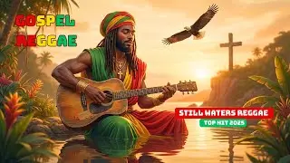 STILL WATERS REGGAE &ndash; Uplifting Gospel Reggae Songs of Faith and Peace