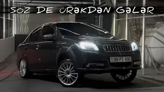 Rəşad & Aydın & Vüqar - Söz de ürəkdən gələr 2026 remix