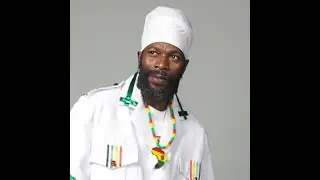 Dancehall Artist Capleton Lifestyle, Reggae Career, Wife, Children and Net Worth