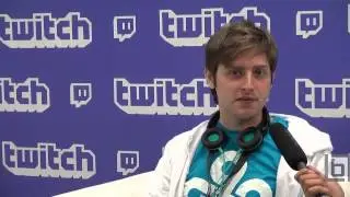 Armand Pittner (bOne7) | Professional Dota-2 Gamer | Interview 2015 | ESL One Dota-2 Frankfurt 2015