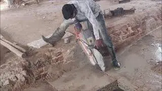 CONCRETE CUTTING  in 5 MINS VIDEO