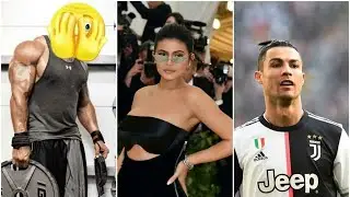 Highest paid celebrities on Instagram 😱 #shorts#celebrity#instagram
