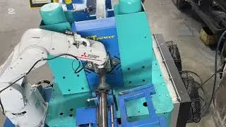 Flange scaffolding production process~No welding ~Flanşlı iskele#scaffolding  #scaffolder #scaffold