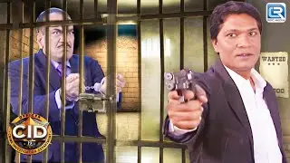 क्यों किया अभिजीत ने ACP Pradyuman को गिरफ्तार | Crime Investigation Department | Latest Episode 604