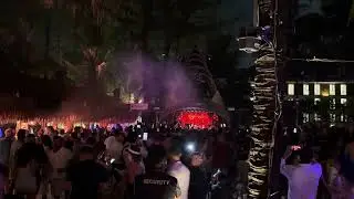 Sven Väth Sunset Experience | Café Del Mar Phuket Highlights 2025