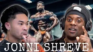Jonni Shreve: Steroids & Dosages - Is It Worth It?