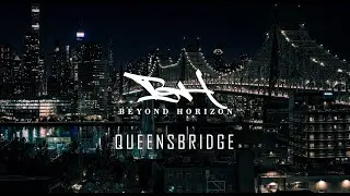 BEYOND HORIZON BEATS - QUEENSBRIDGE (MOBB DEEP TYPE) 88BPM