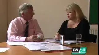 Professional Discussion