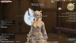 FFXIV Online How to Make Easy Money with Reteiners