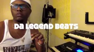Djazze beat demo by Rayivo prod