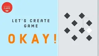 Unity tutorial -  how to create Okay Game - Part 1