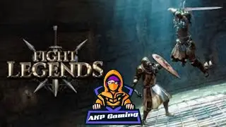 Fight Legends : Mortal Fighting ( Beta ) | Mobile Gameplay