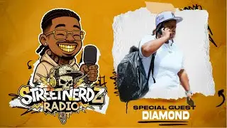Даймонд о деньгах, дисциплине и правде о кредитах | StreetNerdz Radio