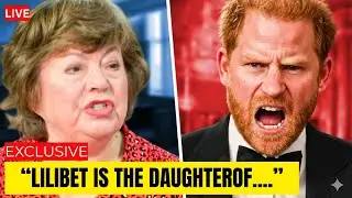 Prince Harry LIVID After Secret Court Clash Unveiled By Angela Levin On Screen