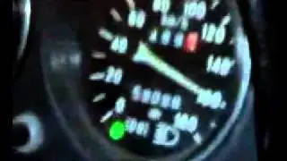 Vaz 2106 ( 0-190 km/h  )
